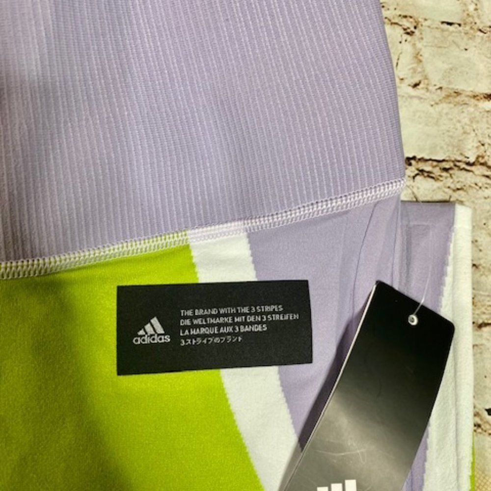 SOLD OUT ADIDAS PRIMEKNIT LEGGINGS - Picture 13 of 13